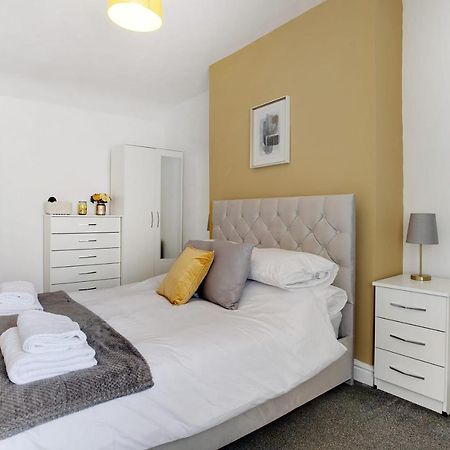 Elegantly 2-Bedroom In Ashington, Sleeps 3 Ashington  Luaran gambar