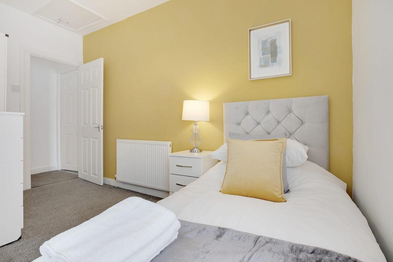Elegantly 2-Bedroom In Ashington, Sleeps 3 Ashington  Luaran gambar