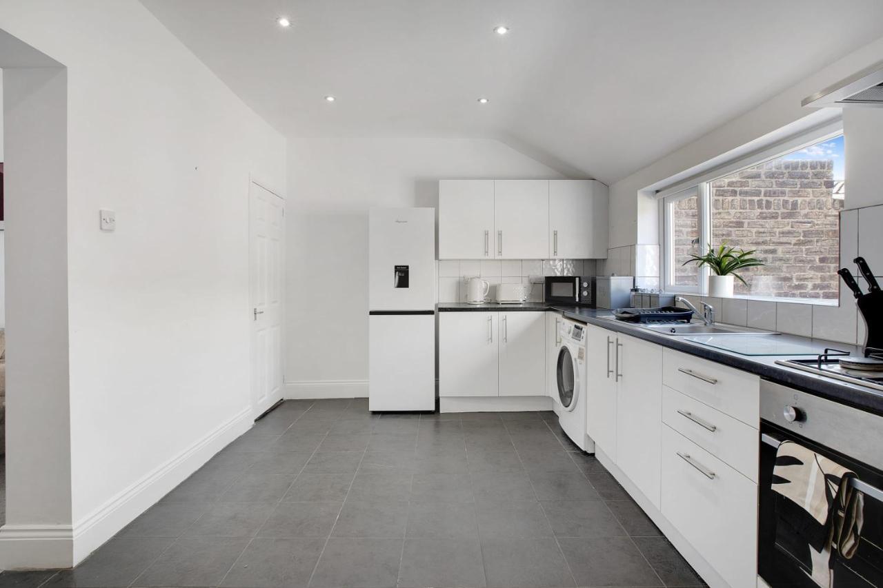 Elegantly 2-Bedroom In Ashington, Sleeps 3 Ashington  Luaran gambar