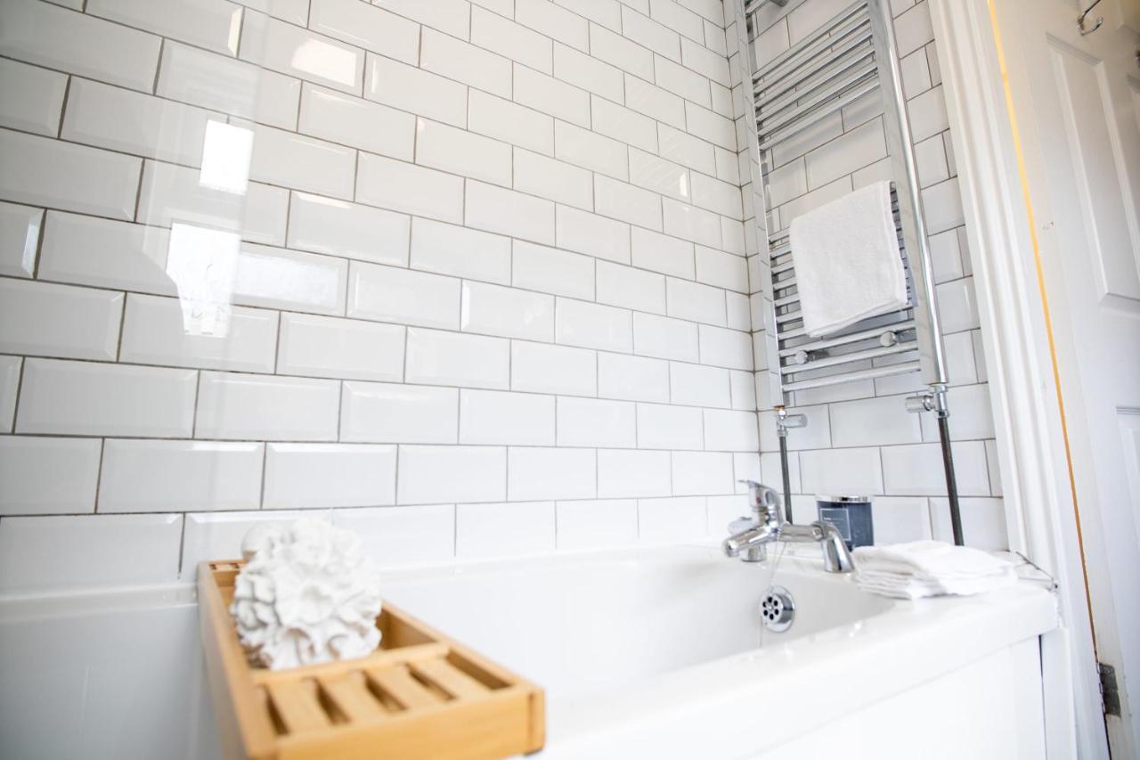 Elegantly 2-Bedroom In Ashington, Sleeps 3 Ashington  Luaran gambar
