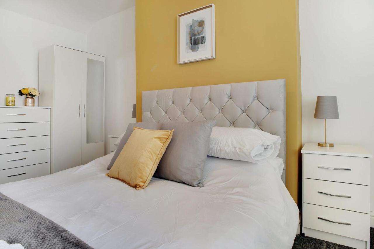 Elegantly 2-Bedroom In Ashington, Sleeps 3 Ashington  Luaran gambar