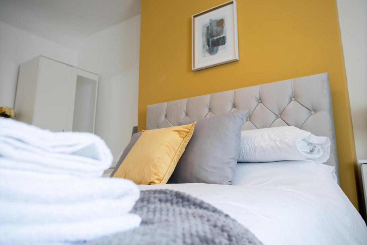 Elegantly 2-Bedroom In Ashington, Sleeps 3 Ashington  Luaran gambar