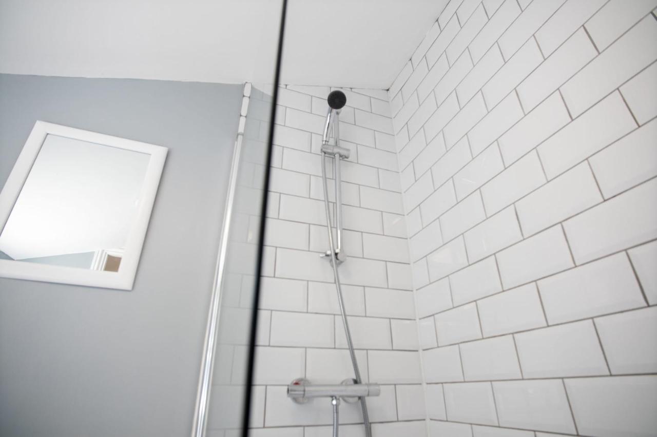 Elegantly 2-Bedroom In Ashington, Sleeps 3 Ashington  Luaran gambar