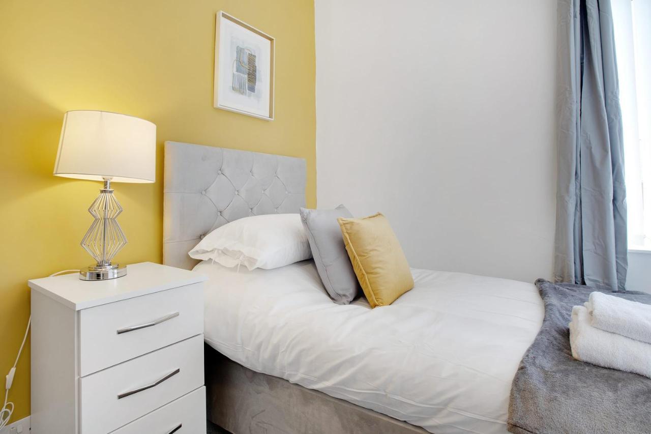 Elegantly 2-Bedroom In Ashington, Sleeps 3 Ashington  Luaran gambar